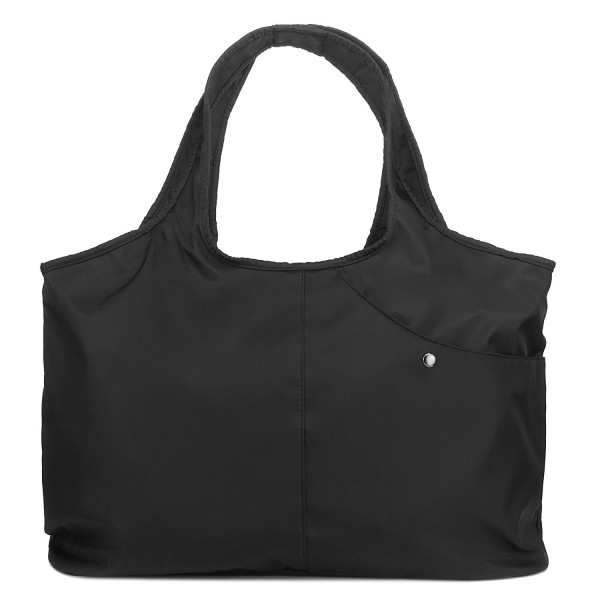 Women Fashion Large Tote Shoulder Handbag Waterproof Tote Bag Multi ...