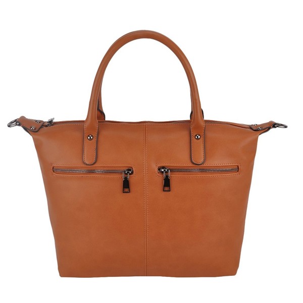 large tote bag for work with zipper