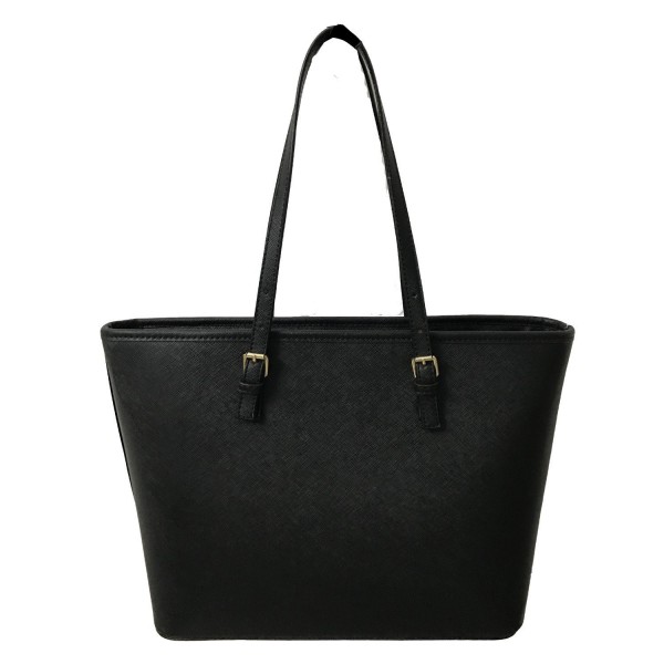 women's work bag with zipper