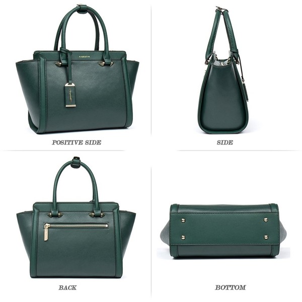 Valentines Designer Handbags Shoulder - Luxury-green - CU186XOI2RC