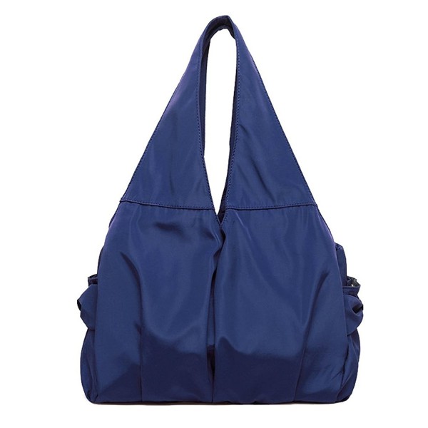 women's nylon tote bags