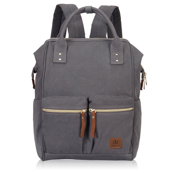 Stylish Doctor Style Multipurpose School Travel Backpack for Men Women ...