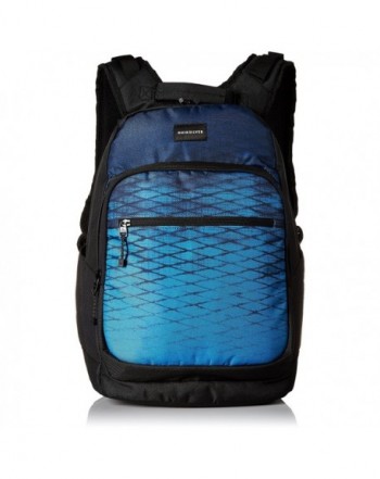 Quiksilver Schoolie Special Backpack Black