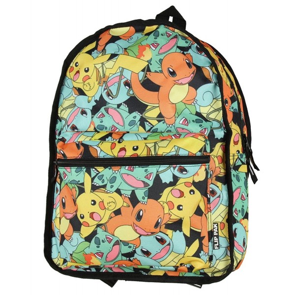 backpack starter