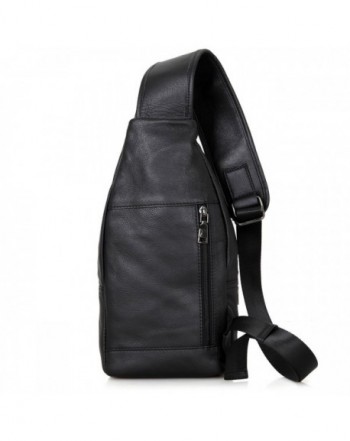 Men Crossbody Bag