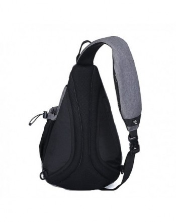 Men Crossbody Bag