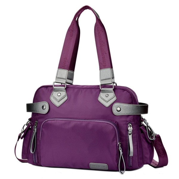 Travel Duffel Bag Shoulder Cross body Handbags Weekender Bag for men or ...