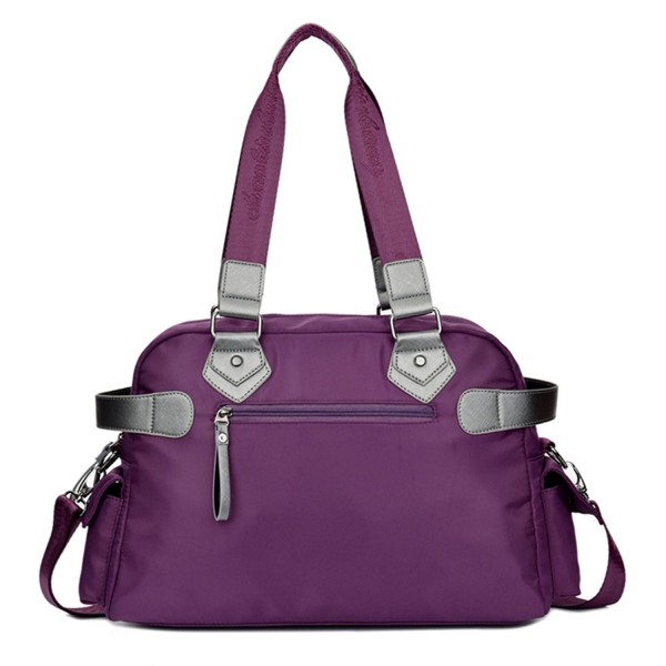 Travel Duffel Bag Shoulder Cross body Handbags Weekender Bag for men or ...