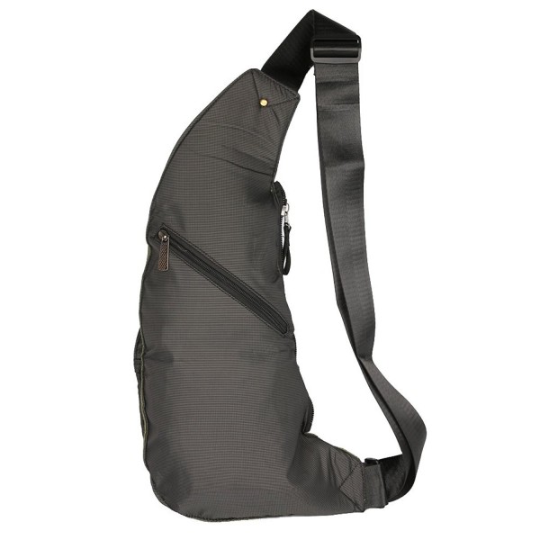 Sling Bag Backpack Chest Shoulder Bag Crossbody Bag Men Women Bag ...