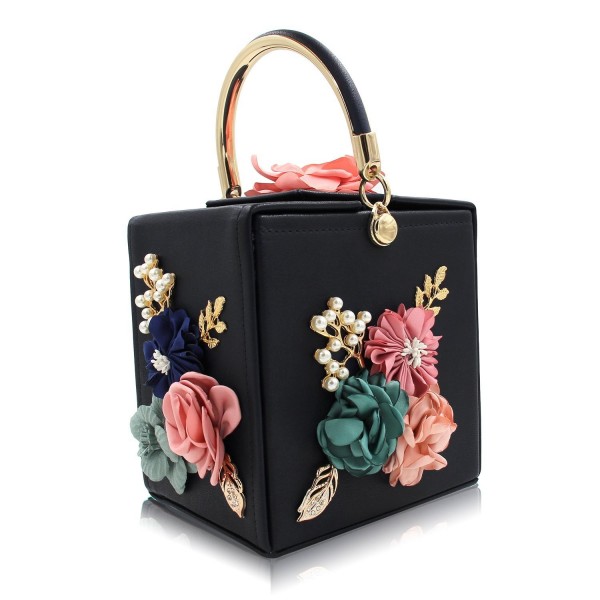 Womens Clutch FELICIE POCHETTE With Box Stunning Womens Handbag Purses  Clutch Style Multi Functional Clutch With Box From Posh_crochetarts, $40.02