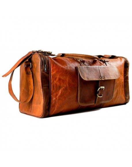 shoulder holdall