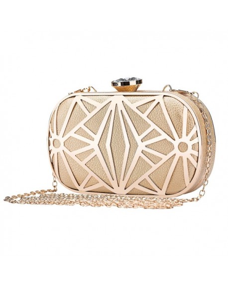 Exquisite Leather Designer Handbags - Gold - CL182WQO68N