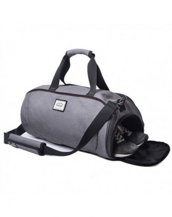 Gym Sports Small Duffel Bag Durable Travel Bag Including Shoes ...