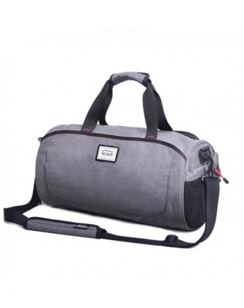 Gym Sports Small Duffel Bag Durable Travel Bag Including Shoes ...