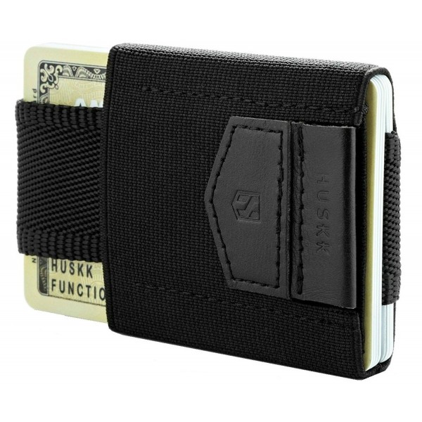 small mens card holder wallets
