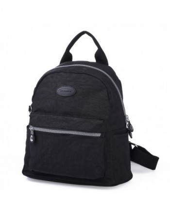 Lily Drew Casual Daypack Backpack
