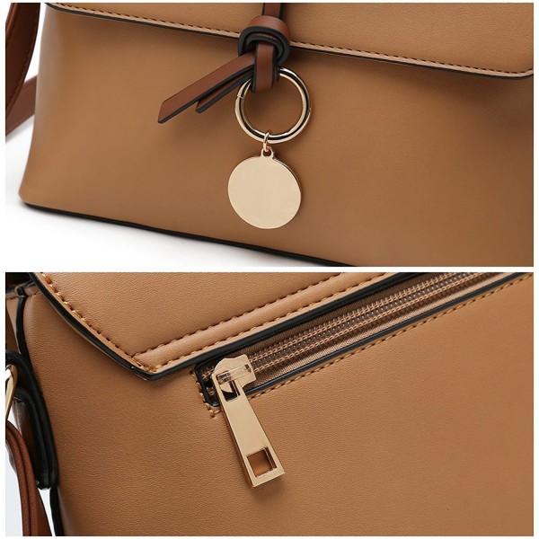 designer crossbody shoulder bag