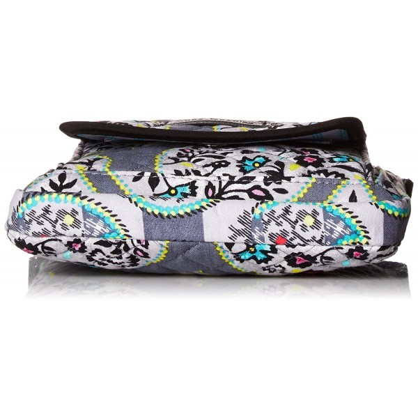 vera bradley rfid mini hipster