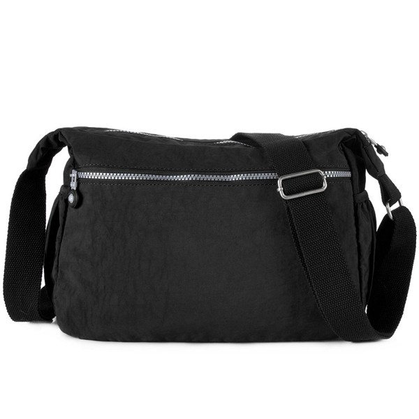 travel nylon crossbody bag