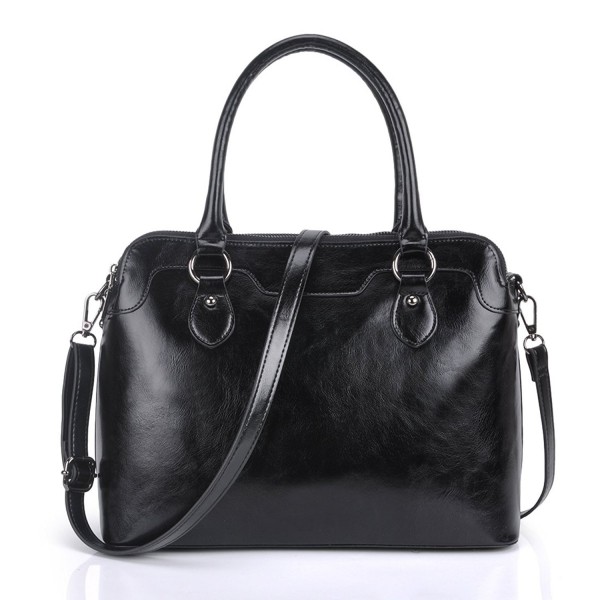 Ladies HandbagsTop Handle Fashion Purses Crossbody Bags for Women Girls ...